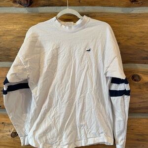 Great Lakes Company Cabin Crew Long Sleeve